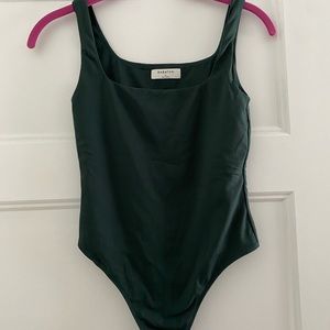 COPY - Aritzia bodysuit